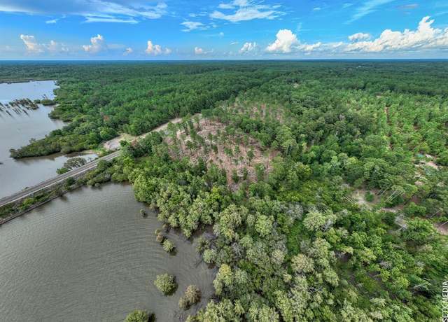 Property at 006 FM 83, Broaddus, TX 75929