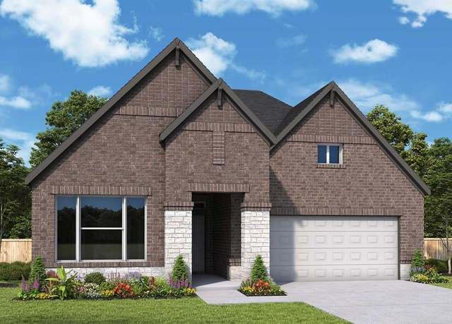 Property at 19710 Holly Pierce Dr, Cypress, TX 77433, 4 beds, 3.5 baths