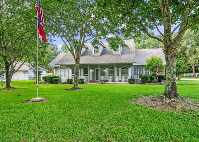 Property at 20103 Faye St, Tomball, TX 77377, 4 beds, 4.5 baths