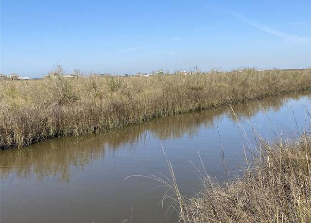 Property at TBD 4th St - Lot 36, Gilchrist, TX 77601