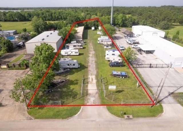 Property at 5104 Highway 3, Dickinson, TX 77539