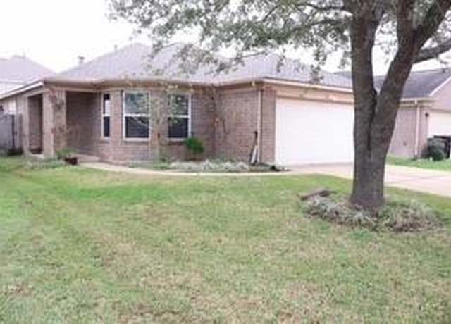 Property at 3030 Barkers Crossing Ave, Houston, TX 77084, 3 beds, 2 baths