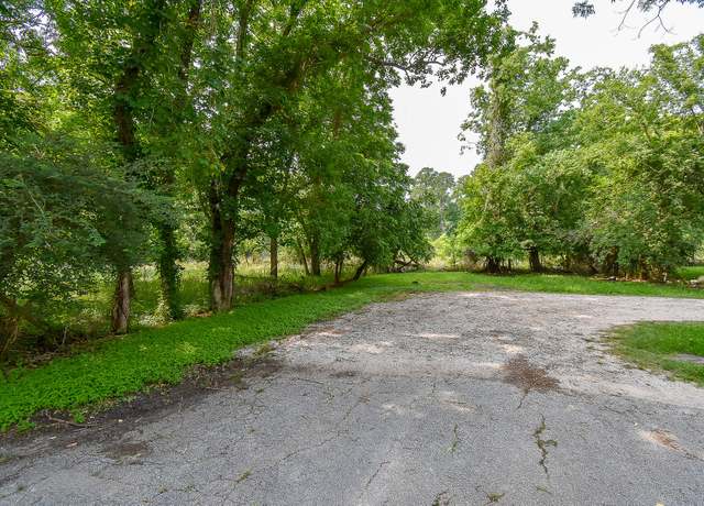 Property at 0 S Avenue E, Humble, TX 77338