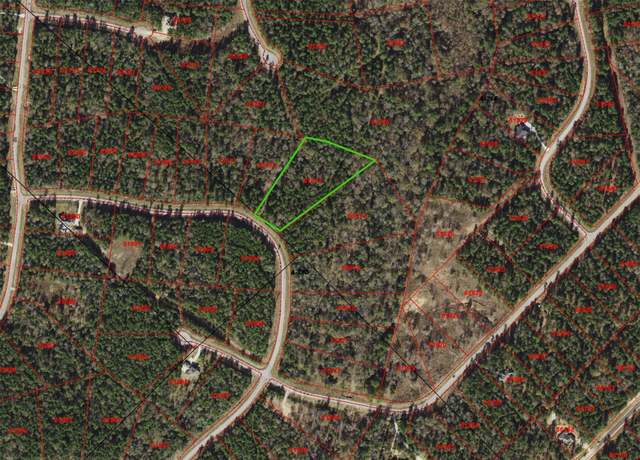 Property at 000-000 Hereford Trl, Huntsville, TX 77340