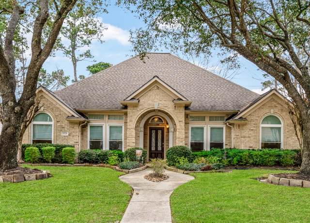 Property at 20226 Treetop Ln, Spring, TX 77388, 3 beds, 2 baths