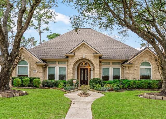 Property at 20226 Treetop Ln, Spring, TX 77388, 3 beds, 2 baths
