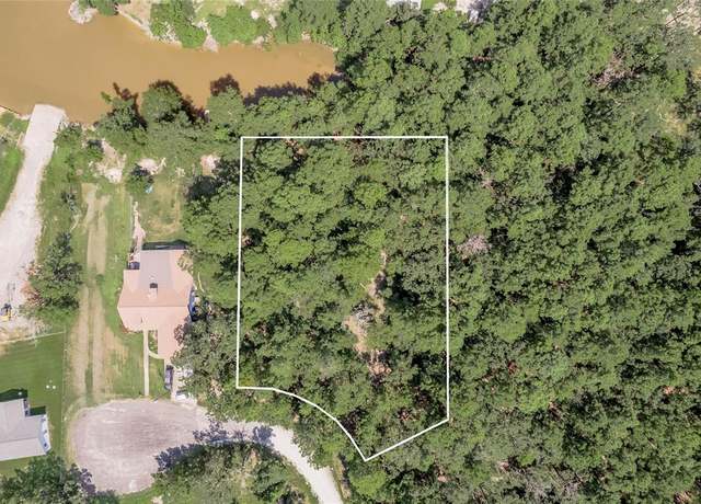 Property at Lot 22-23 Forest Creek Dr, Huntsville, TX 77320