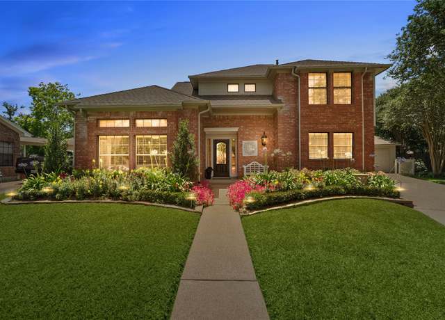 Property at 15106 Cranbourne Dr, Houston, TX 77062, 4 beds, 2.5 baths