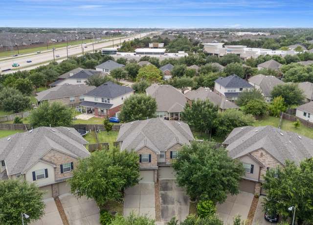 Property at 24606 Folkstone Cir, Katy, TX 77494, 3 beds, 2.5 baths