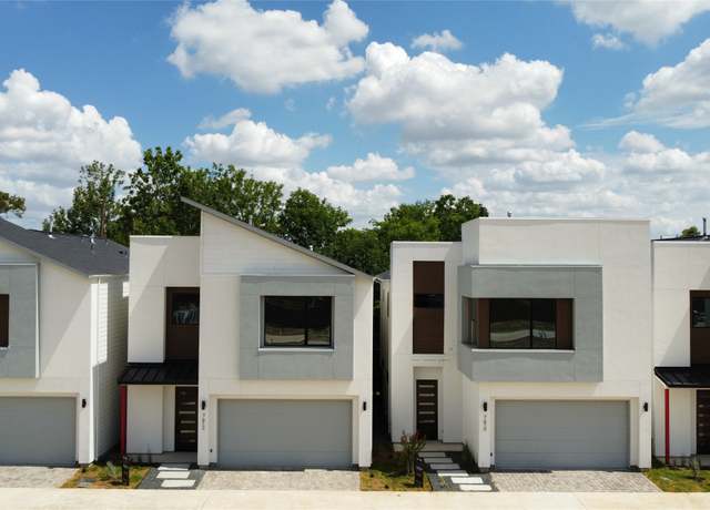 Property at 7607 Jacquelyn Gardens Ln, Houston, TX 77055, 3 beds, 3.5 baths
