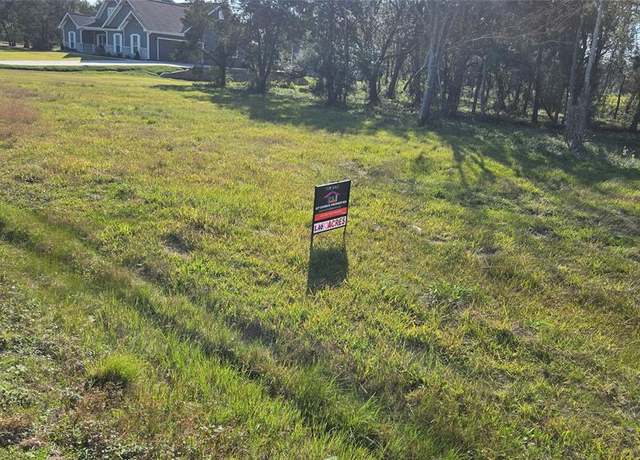 Property at 3828 County Road 326, Alvin, TX 77511