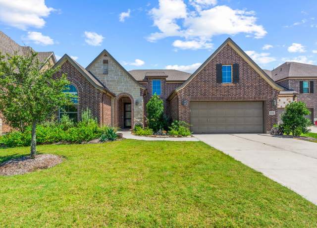 Property at 25231 Autumn Water, Porter, TX 77365, 4 beds, 3.5 baths