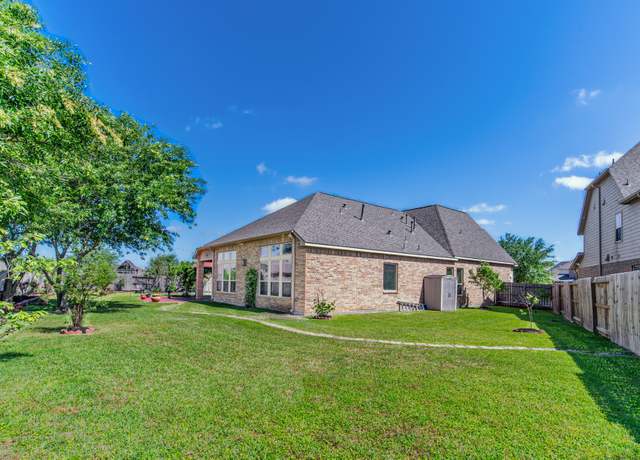 Property at 20410 Lemon Blossom Cir, Richmond, TX 77407, 4 beds, 3.5 baths