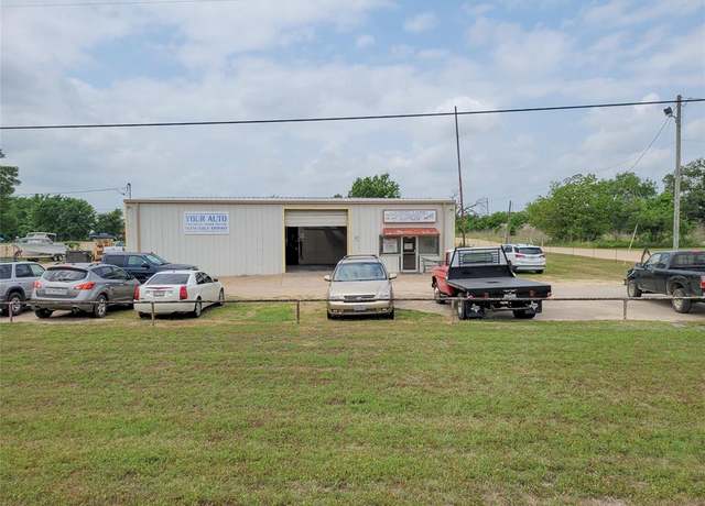 Property at 1760 State Highway 36 S, Caldwell, TX 77836