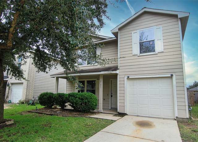 Property at 21231 Linden House, Humble, TX 77338, 4 beds, 2.5 baths