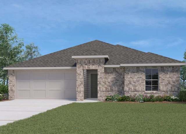 Property at 217 Rockbridge Dr, Huntsville, TX 77340, 3 beds, 2 baths
