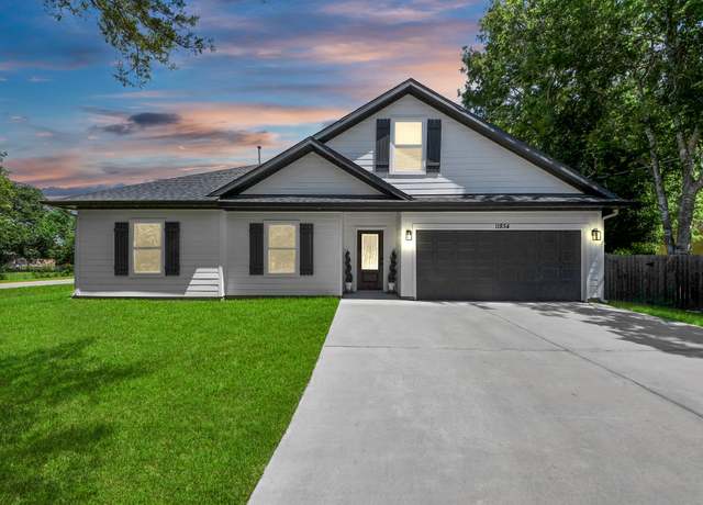 Property at 11854 22nd St, Santa Fe, TX 77510, 4 beds, 2 baths