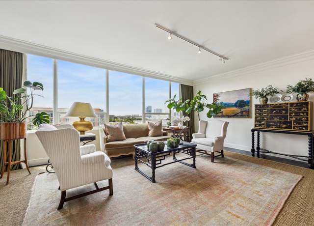 Property at 2701 Westheimer Rd Unit 8E, Houston, TX 77098, 1 bed, 1 bath