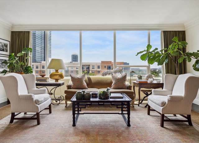 Property at 2701 Westheimer Rd Unit 8E, Houston, TX 77098, 1 bed, 1 bath
