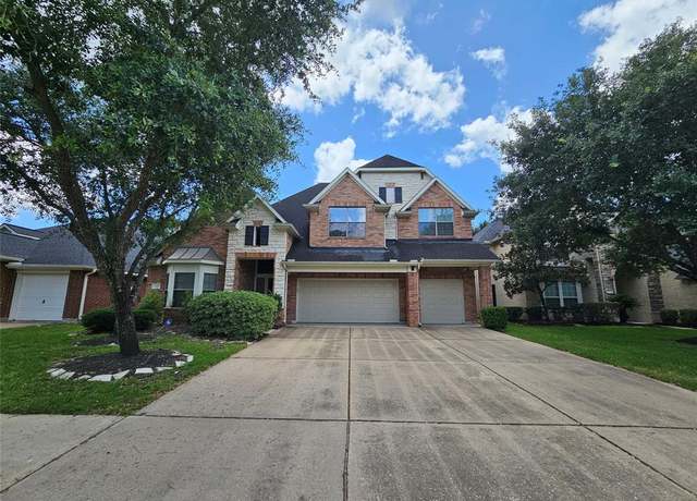 Property at 21235 Pennshore Ln, Katy, TX 77450, 4 beds, 3.5 baths
