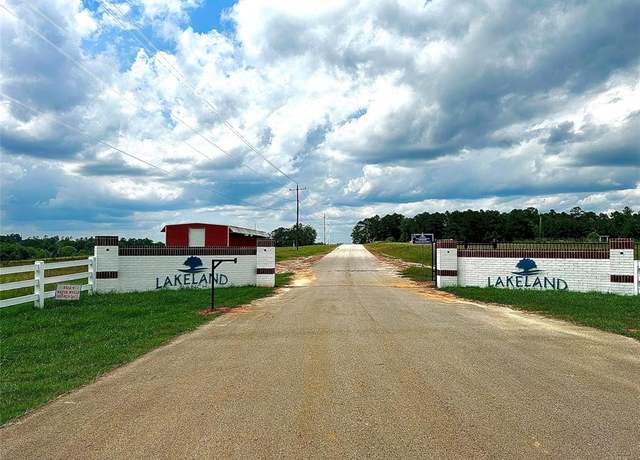 Property at LOT 246 Meadowview, Hillister, TX 77624