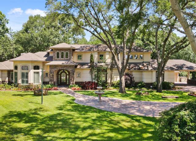 Property at 16218 Barklea Rd, Cypress, TX 77429, 4 beds, 4.5 baths