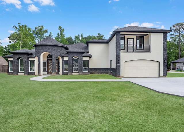 Property at 549 Road 660, Dayton, TX 77535, 4 beds, 3.5 baths