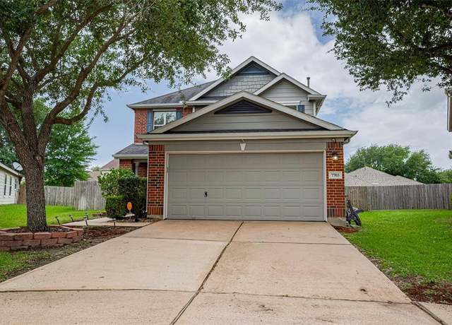 Property at 7703 Balsam Crossing Ln, Cypress, TX 77433, 4 beds, 2.5 baths