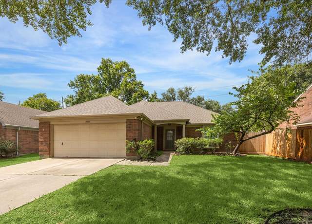 Property at 20606 Red Sun Dr, Katy, TX 77449, 3 beds, 2 baths
