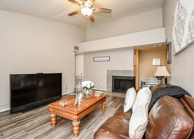 Property at 8055 Cambridge St Unit 22B, Houston, TX 77054, 2 beds, 2 baths
