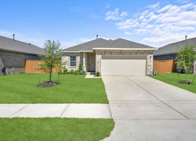 Property at 10510 Watershed Dr, Rosharon, TX 77583, 3 beds, 2 baths