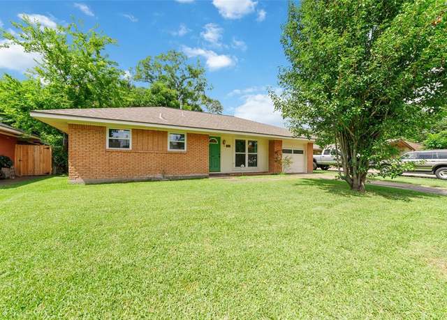 Property at 6601 Roos Rd, Houston, TX 77074, 3 beds, 1 bath