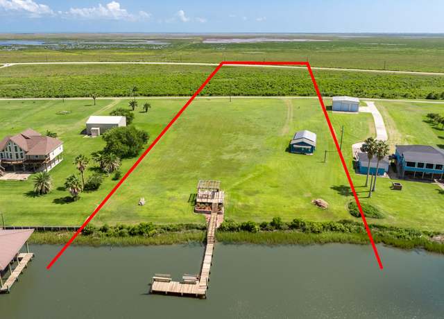 Property at 104 Rio Vista Dr, Brazoria, TX 77422, 1 bath