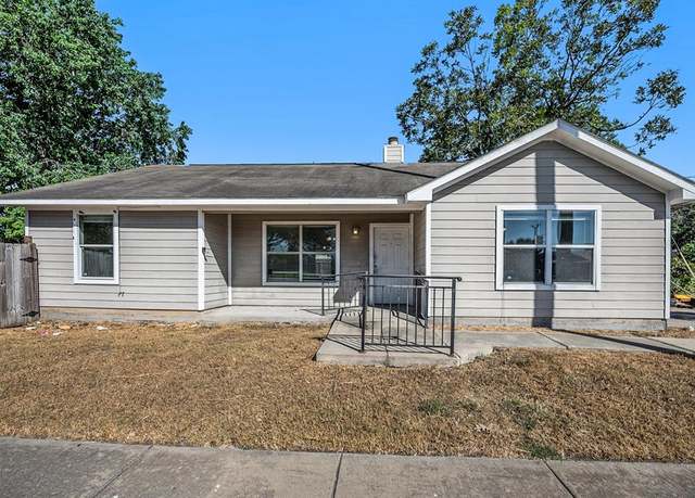Property at 8436 Lawler St, Houston, TX 77051, 3 beds, 2 baths