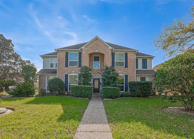Property at 5803 Slashwood Ln, Spring, TX 77379, 4 beds, 3.5 baths