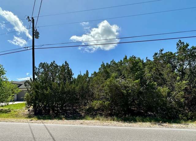 Property at 8911 Bar K Ranch Rd, Lago Vista, TX 78645