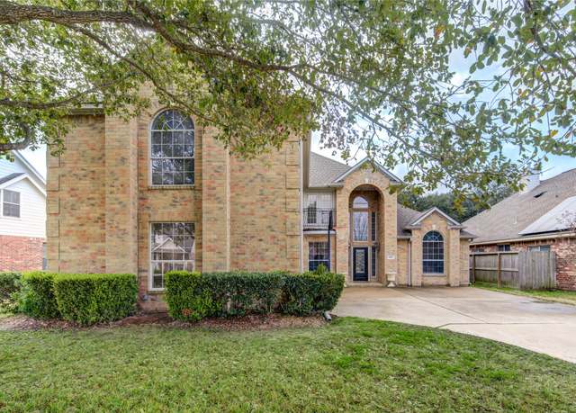 Property at 6727 Patricia Ln, Katy, TX 77493, 4 beds, 3.5 baths