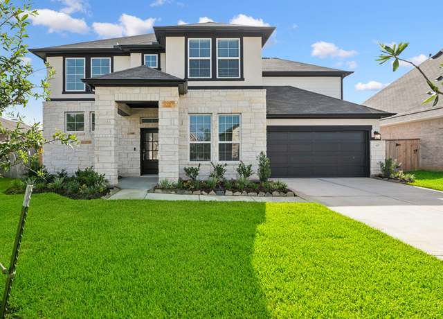Property at 627 Millicent Lakes Dr, Willis, TX 77378, 5 beds, 4.5 baths