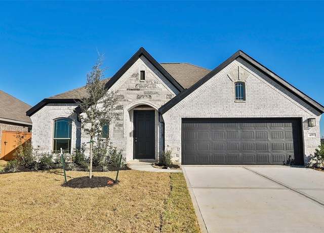 Property at 439 Fields Forest Ln, Dayton, TX 77535, 3 beds, 2 baths