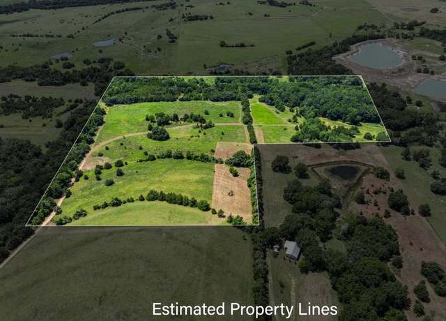 Property at 1200 N Nassau Rd, Round Top, TX 78954