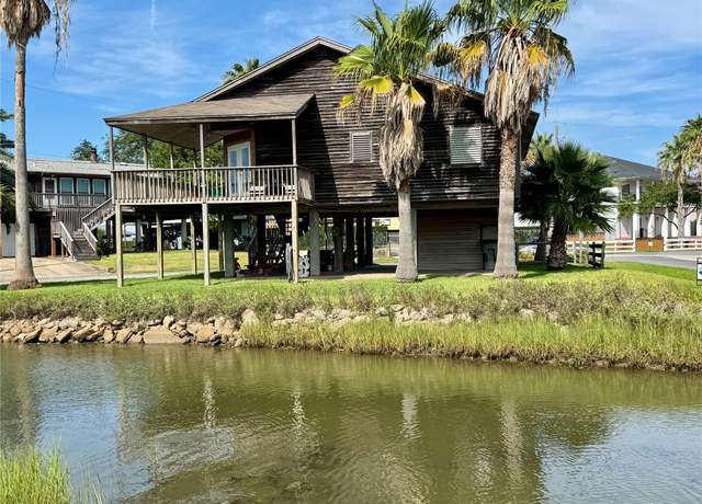 Property at 10304 Cloud Ln, Galveston, TX 77554, 3 beds, 2 baths