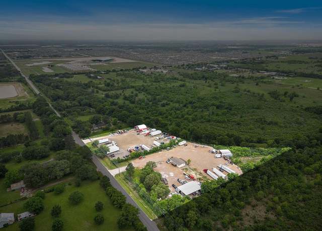 Property at 6403 Katy Hockley Cut Off Rd, Katy, TX 77493
