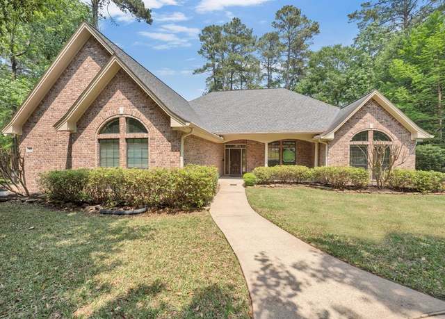 Property at 149 Broadmoor Dr, Huntsville, TX 77340, 3 beds, 2.5 baths