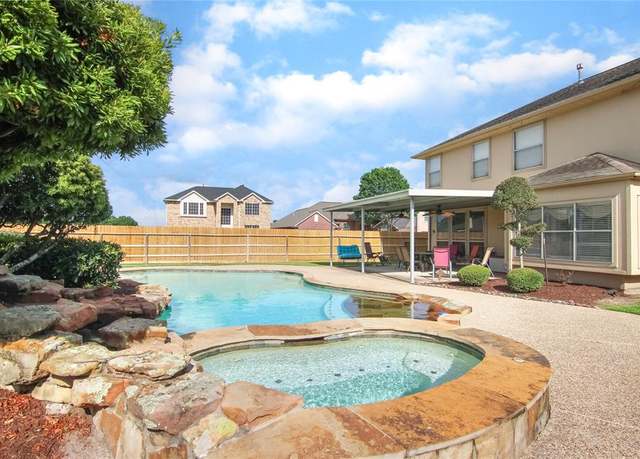 Property at 6819 Olympia Dr, Pasadena, TX 77505, 3 beds, 2.5 baths
