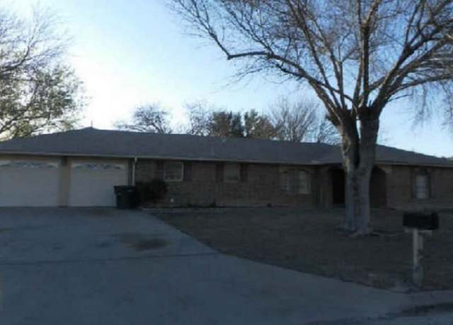 Property at 94 Flint Rock Trl, Del Rio, TX 78840, 3 beds, 2 baths