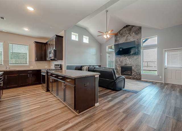 Property at 31510 Sandpiper Creek Dr, Hockley, TX 77447, 4 beds, 2.5 baths