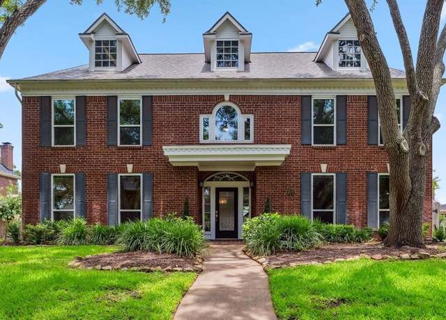 Property at 4022 Bountiful Crest Ln, Sugar Land, TX 77479, 4 beds, 3.5 baths