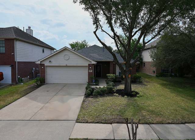 Property at 9207 Appin Ct, Houston, TX 77095, 3 beds, 2 baths