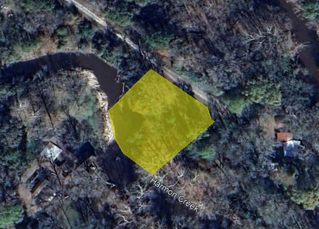 Property at 0 Caney Ct, Huntsville, TX 77320