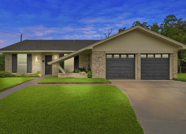Property at 5107 Bungalow Ln, Houston, TX 77048, 3 beds, 2 baths